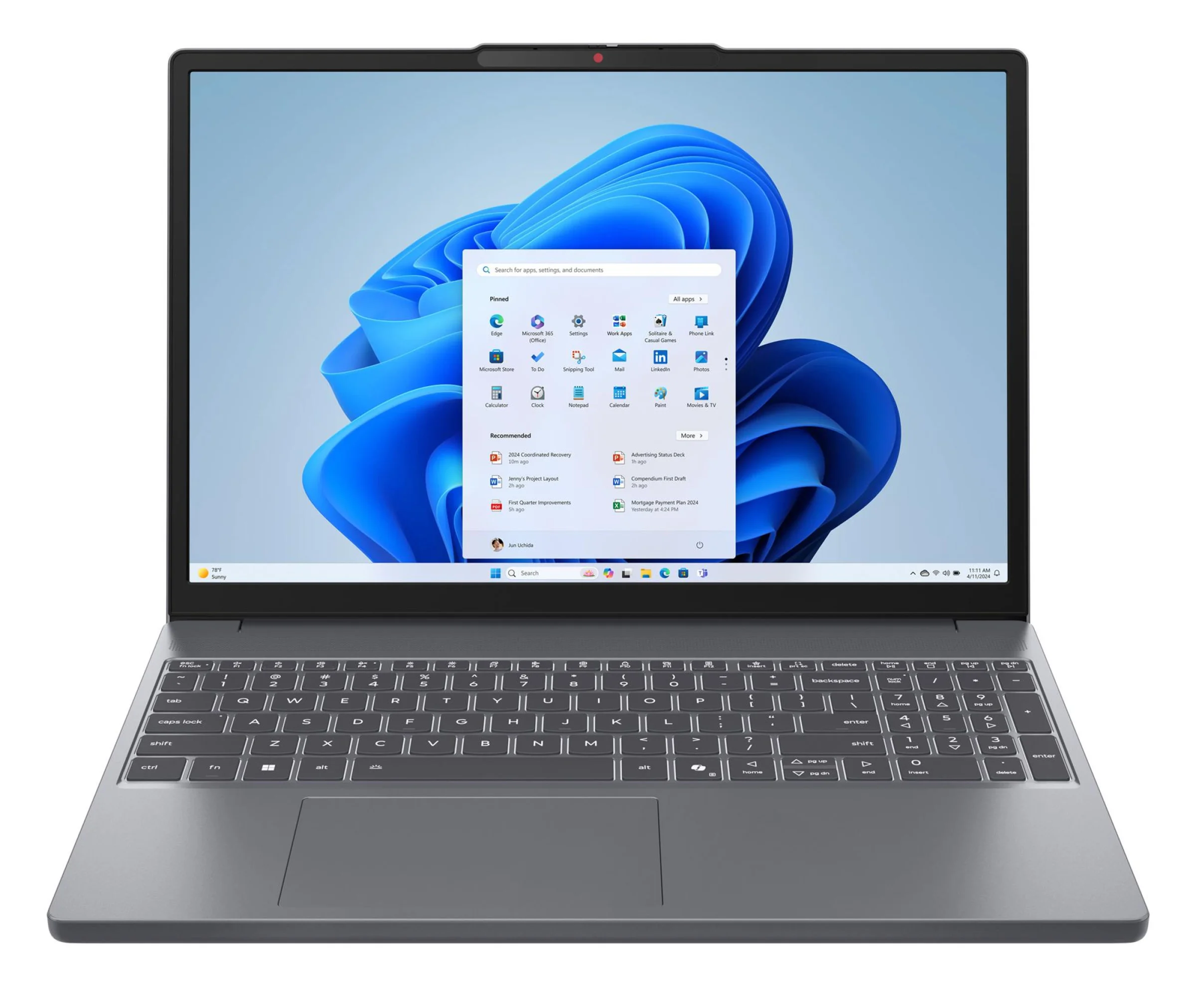 Lenovo Thinkpad T14 Gen 6 - Biznesowy laptop do pracy